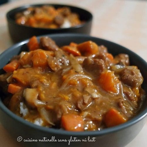 Champignons à la bourguignonne recette