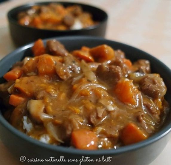 Champignons à la bourguignonne recette