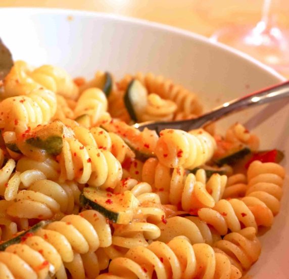 One pot pasta tomate recette